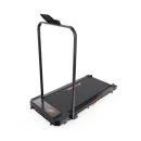 Беговая дорожка с поручнем DFC AXEFIT TM200-1HB