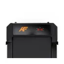 Беговая дорожка с поручнем DFC AXEFIT TM200-1HB