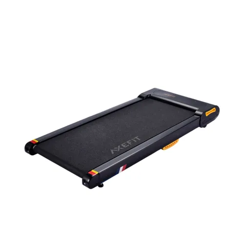 Беговая дорожка DFC AXEFIT TM200-3B, 95 х 40 см, черная