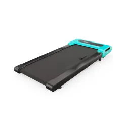 Беговая дорожка DFC AXEFIT TM200-3Blue, голубая
