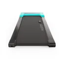 Беговая дорожка DFC AXEFIT TM200-3Blue, голубая