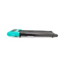 Беговая дорожка DFC AXEFIT TM200-3Blue, голубая