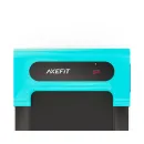 Беговая дорожка DFC AXEFIT TM200-3Blue, голубая