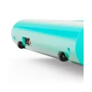 Беговая дорожка DFC AXEFIT TM200-3Blue, голубая
