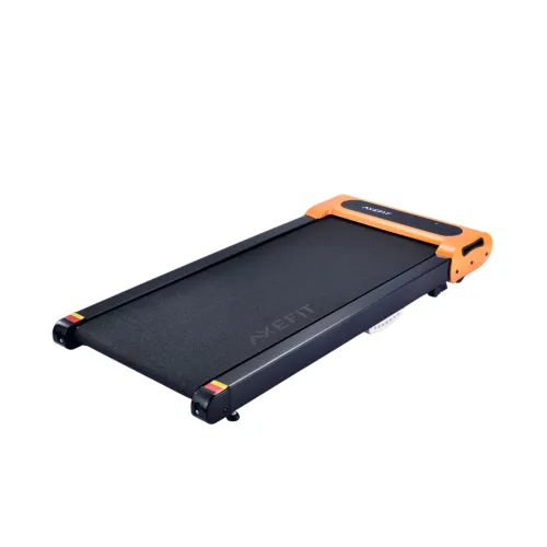 Беговая дорожка DFC AXEFIT TM200-3D, 95 х 40 см, оранжевая