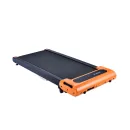 Беговая дорожка DFC AXEFIT TM200-3D, 95 х 40 см, оранжевая