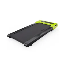 Беговая дорожка DFC AXEFIT TM200-3G, 95 х 40 см, зеленая