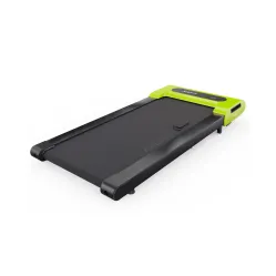Беговая дорожка DFC AXEFIT TM200-3G, 95 х 40 см, зеленая