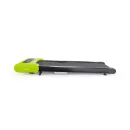Беговая дорожка DFC AXEFIT TM200-3G, 95 х 40 см, зеленая