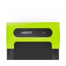 Беговая дорожка DFC AXEFIT TM200-3G, 95 х 40 см, зеленая