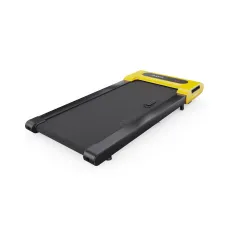 Беговая дорожка DFC AXEFIT TM200-3LY, 95 х 40 см, желтая