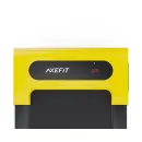Беговая дорожка DFC AXEFIT TM200-3LY, 95 х 40 см, желтая
