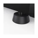 Беговая дорожка DFC AXEFIT TM200-3LY, 95 х 40 см, желтая