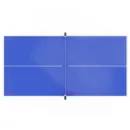 Стол теннисный всепогодный DFC Tornado-6 синий