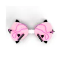 Фитнес платформа DFC "Twister Bow" с эспандерами Розовый