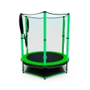 Батут детский DFC ANIMALS KOALA 55" с сеткой