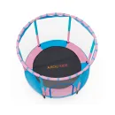 Батут детский DFC A.KOU KIDS 48" (122 см) с сеткой