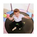 Батут детский DFC A.KOU KIDS 48" (122 см) с сеткой