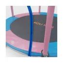 Батут детский DFC A.KOU KIDS 55" (140 см) с сеткой