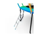 Батут с сеткой DFC A.KOU KIDS 16ft с лестницей (2 короба)