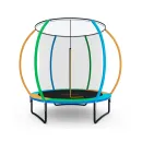 Батут с сеткой DFC A.KOU KIDS 6ft