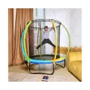 Батут с сеткой DFC A.KOU KIDS 6ft