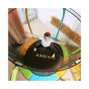 Батут с сеткой DFC A.KOU KIDS 6ft