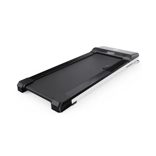 Компактная беговая дорожка DFC UMAY, черная