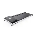 Компактная беговая дорожка DFC UMAY, черная