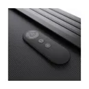 Компактная беговая дорожка DFC UMAY, черная