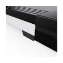 Компактная беговая дорожка DFC UMAY, черная