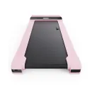 Компактная беговая дорожка DFC UMAY, розовая