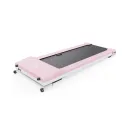 Компактная беговая дорожка DFC UMAY, розовая