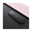 Компактная беговая дорожка DFC UMAY, розовая