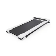 Компактная беговая дорожка DFC UMAY, белая