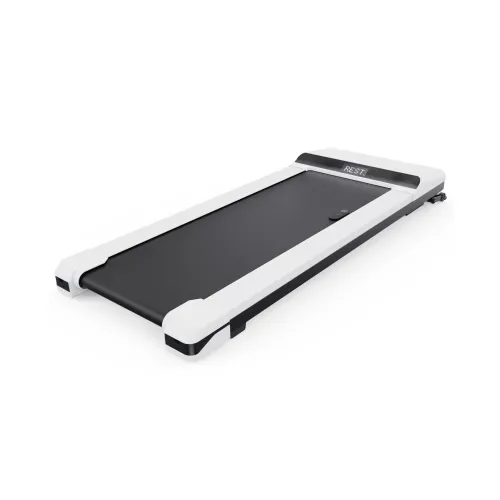 Компактная беговая дорожка DFC UMAY, белая
