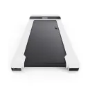 Компактная беговая дорожка DFC UMAY, белая