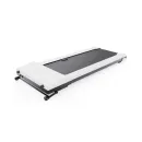 Компактная беговая дорожка DFC UMAY, белая