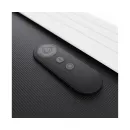 Компактная беговая дорожка DFC UMAY, белая