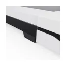 Компактная беговая дорожка DFC UMAY, белая