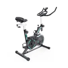 Спин-байк DFC URBANFIT PRO, черный