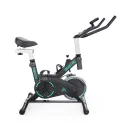 Спин-байк DFC URBANFIT PRO, черный