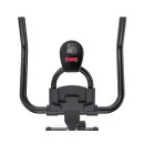 Спин-байк DFC URBANFIT PRO, черный