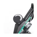 Спин-байк DFC URBANFIT PRO, черный