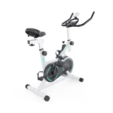 Спин-байк DFC URBANFIT PRO, белый