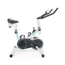 Спин-байк DFC URBANFIT PRO, белый