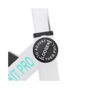 Спин-байк DFC URBANFIT PRO, белый