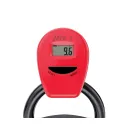 Спин-байк DFC URBANFIT PRO, красный