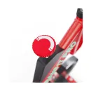 Спин-байк DFC URBANFIT PRO, красный