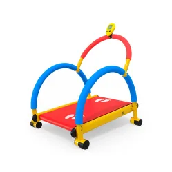 Беговая дорожка DFC VT-2301